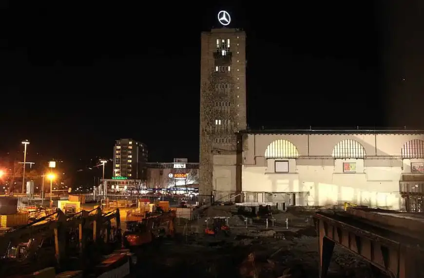 Pro Bahn nennt erneute Stuttgart-21-Verschiebung „Riesenblamage“