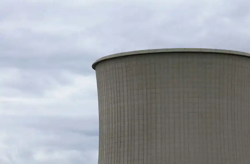 Koalition streitet über Atomkraft-Finanzierung durch die Weltbank