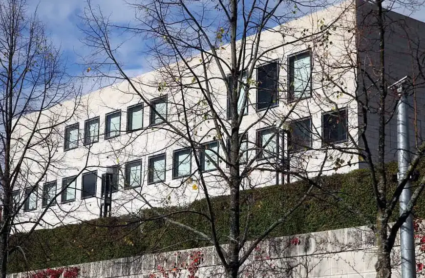 Bericht: Verdächtiger in Terror-Plot hatte Hamas-Vergangenheit