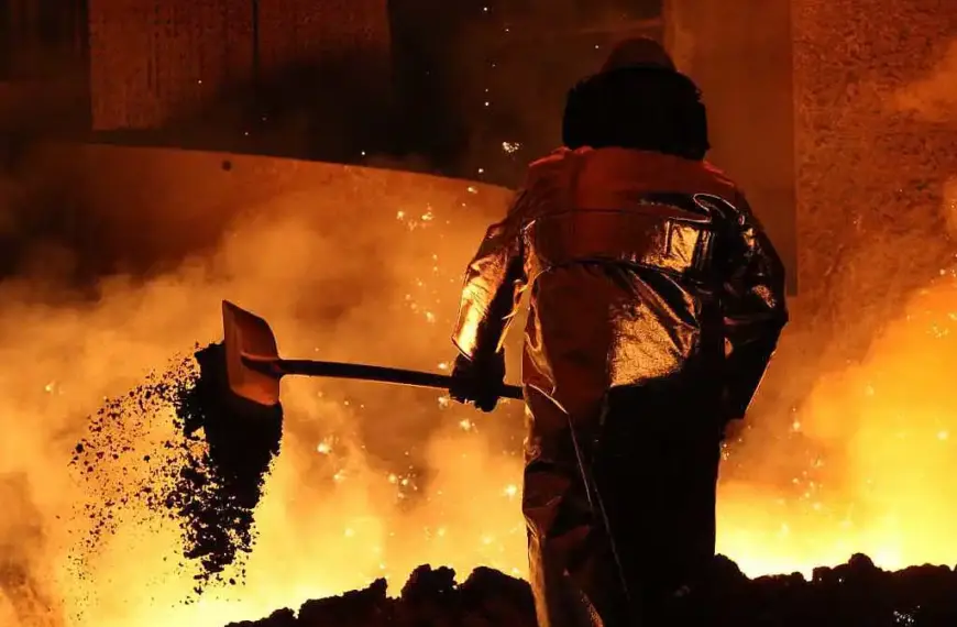 Auftragsbestand der Industrie im September gestiegen