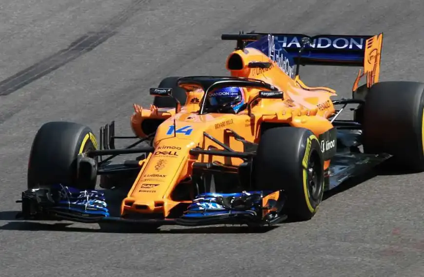 Piastri gewinnt Katar-Sprint vor Russell und Norris