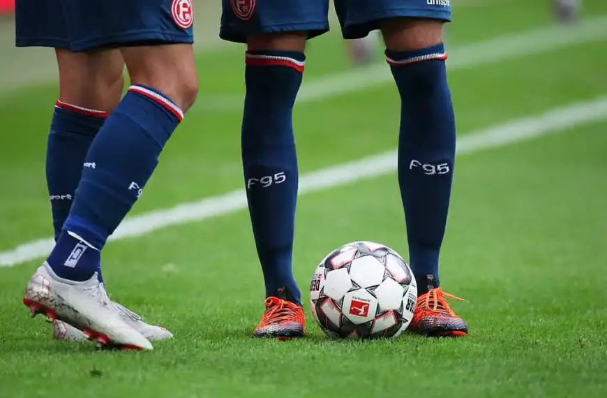 2. Liga: Dresden schlägt Düsseldorf und verlässt Abstiegsränge