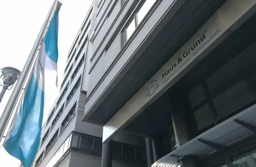 Eigentümerverband beklagt unfaire Grundsteuerbelastung