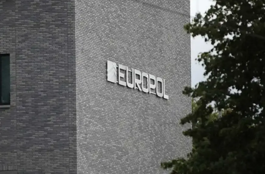Europol stoppt massiven Handel mit gefälschtem Spielzeug