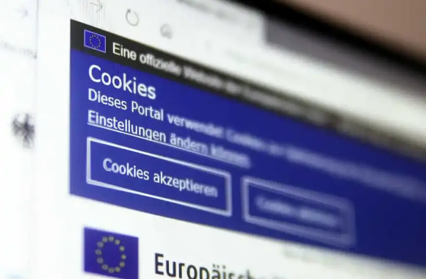 EU-Kommission will Anzahl von Cookie-Bannern im Netz reduzieren