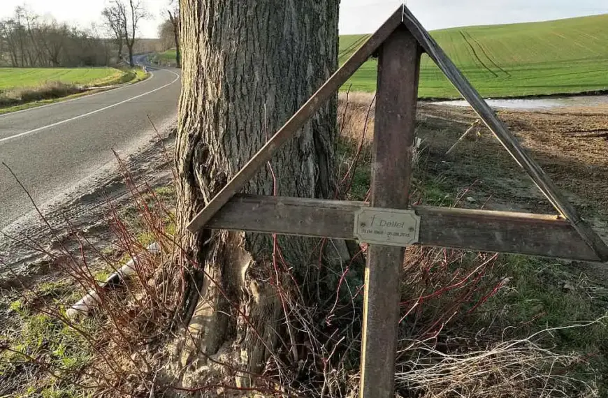 Mehr Verkehrstote im September