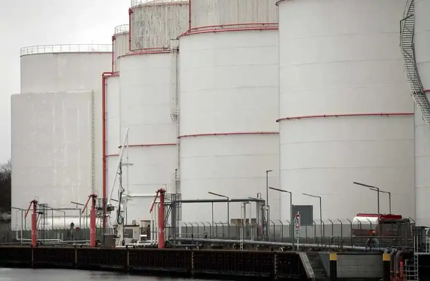 Nato-Generalsekretär: US-Ölsanktionen zeigen Wirkung