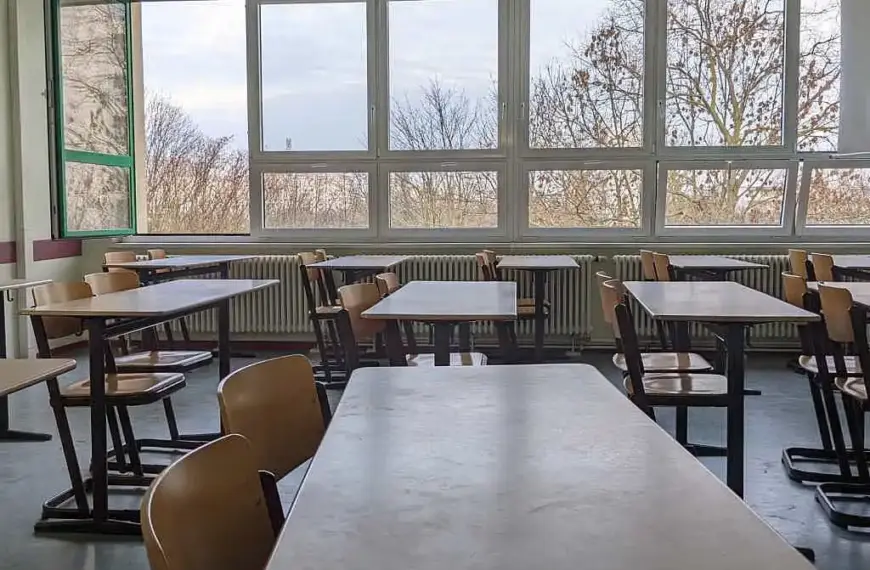 Studie: Lehrer wollen mehr wirtschaftliche Themen im Unterricht