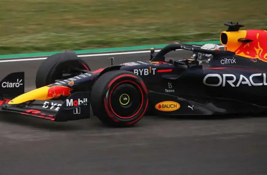 Formel 1: Verstappen macht in Katar Titelrennen nochmal spannend