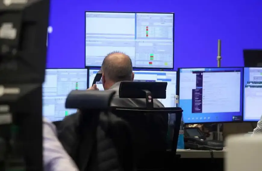 Dax legt zum Wochenstart zu – Bayer kräftig im Aufwind