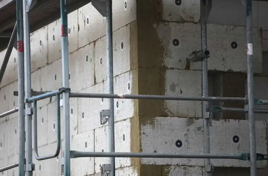 Eckpunkte für Gebäudetyp E vorgestellt