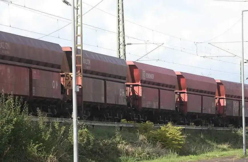 Verkehrsminister setzt auf Rettung von DB Cargo