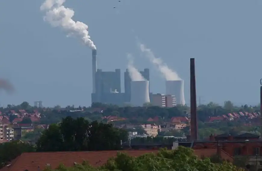 Kein Fahrplan für Abkehr von Fossilen bei UN-Klimakonferenz