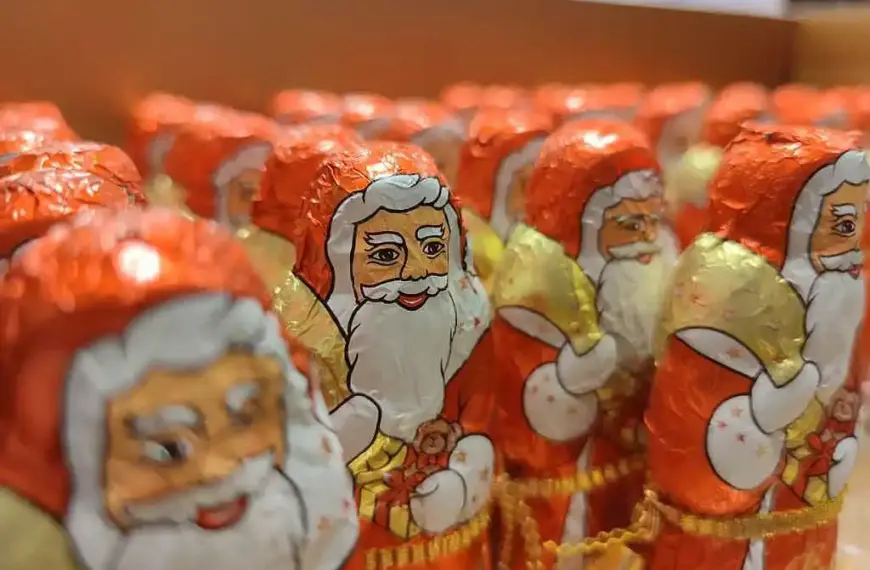 Einzelhändler erwarten schlechtes Weihnachtsgeschäft