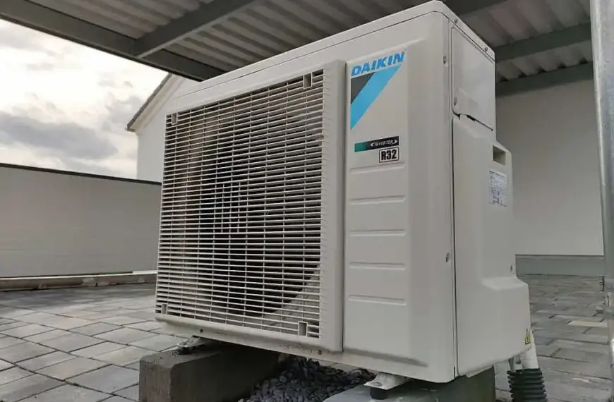 Grüne wollen Wärmepumpen-Förderung ausweiten