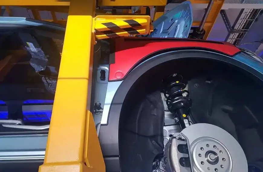 IG Metall verteidigt Angriffe auf ZF-Vorstand