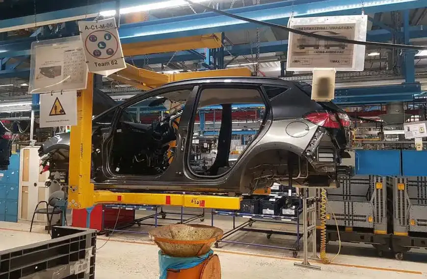 Stagnation der Wirtschaft im dritten Quartal bestätigt