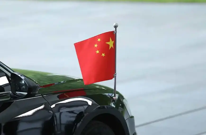 Ischinger warnt vor öffentlicher Kritik an China