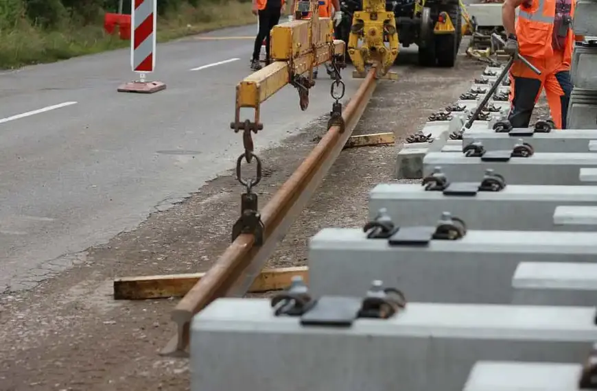 Studie: Sondervermögen reicht nicht für zukunftsfähige Infrastruktur