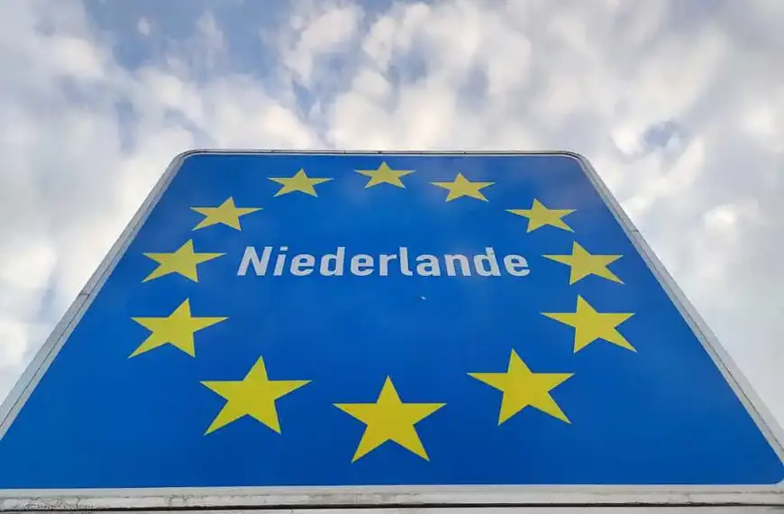 Niederlande geben Kontrolle über Nexperia wieder ab