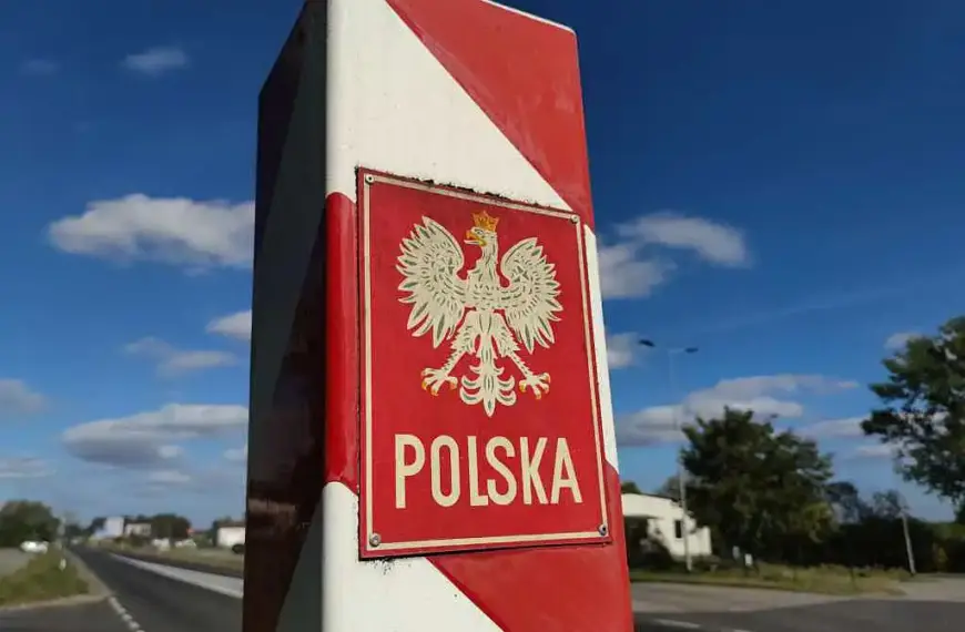 Sabotage-Vorwürfe: Polen schließt russisches Konsulat in Danzig