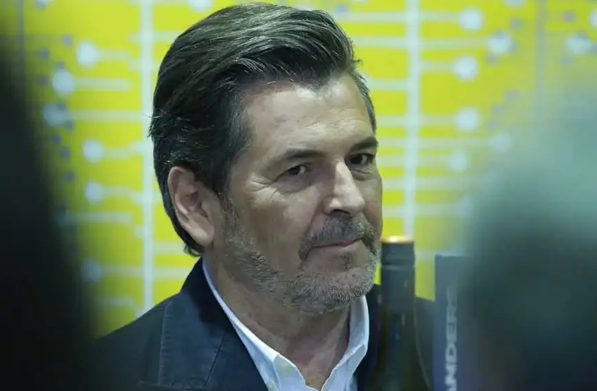 Ina Müller an Spitze der Album-Charts – Thomas Anders auf Rang 10