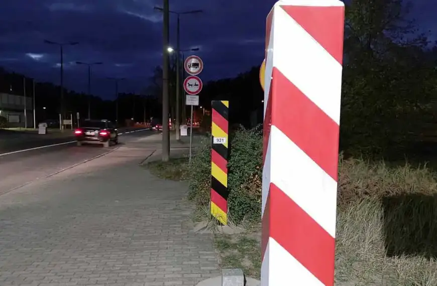 Streit um Asylbewerber: Polen nimmt einen von drei Somaliern zurück