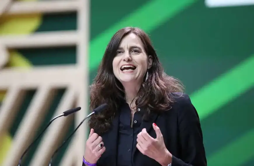 EU-Omnibus: Grüne fürchten „intransparente Datenpraktiken“