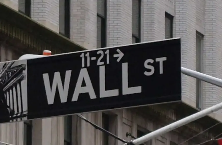 US-Börsen lassen nach – Arbeitsmarktdaten geben Fed Zins-Spielraum