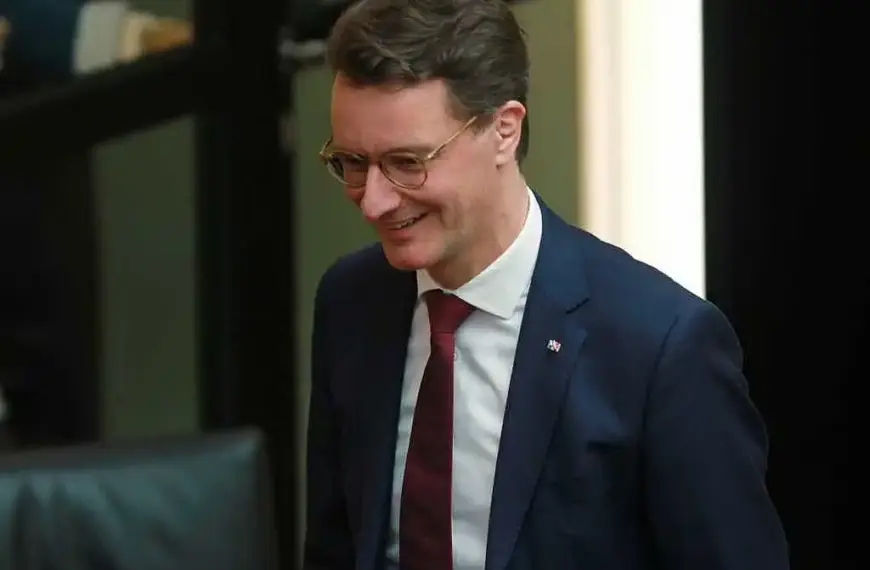 Insa: NRW-CDU in Wählergunst deutlich vorn