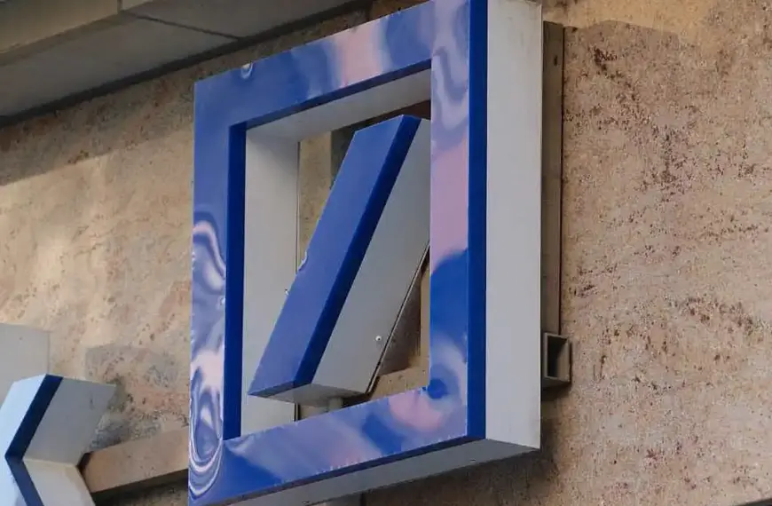 Deutsche Bank: Investoren-Interesse an Deutschland „ungebrochen“