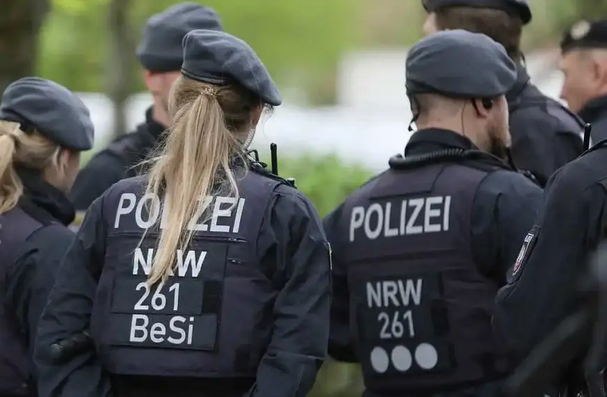 Weniger Ermittlungsverfahren wegen Polizeigewalt in NRW