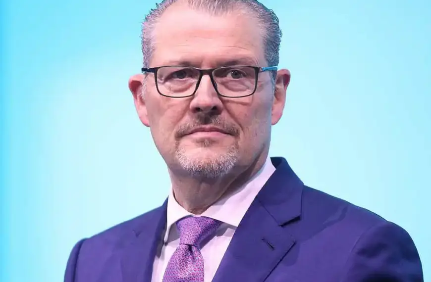 Arbeitgeberpräsident unterstützt Junge Union im Rentenstreit