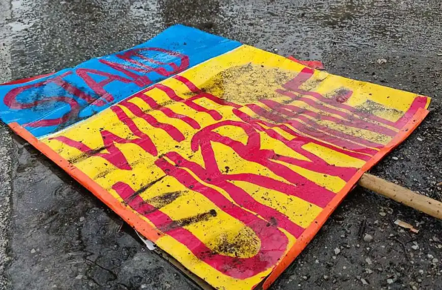 Bundesregierung sieht Ukraine-Verhandlungen in Genf positiv