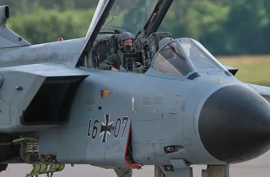 Vorfall am Freitag: Nato-Luftverteidigung reagiert auf Kampfjets