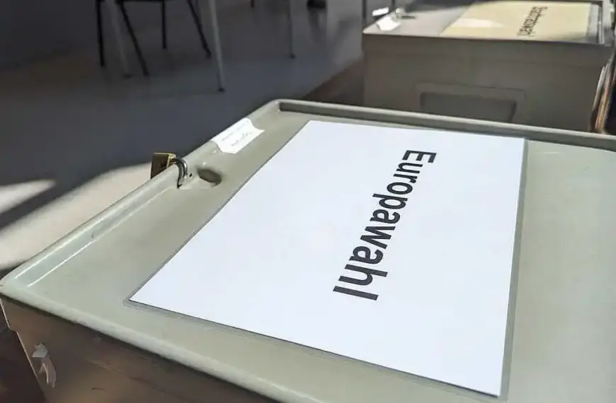 Barley kritisiert „Spaßparteien“ bei Europawahlen