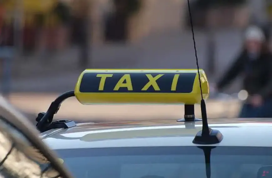 Taxi-Verband sieht Bahn-Probleme als Bedrohung