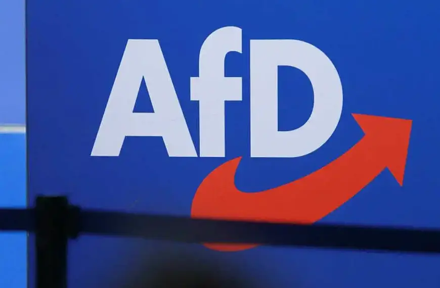 Berenberg-Chefökonom warnt Wirtschaft vor Annäherung an AfD