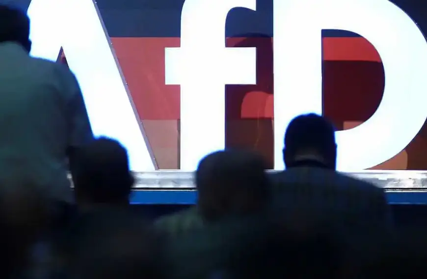 NRW-Unternehmerverband will keine Veranstaltungen mit AfD