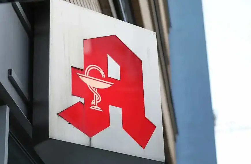 SPD will Deutschland wieder zur „Apotheke der Welt“ machen