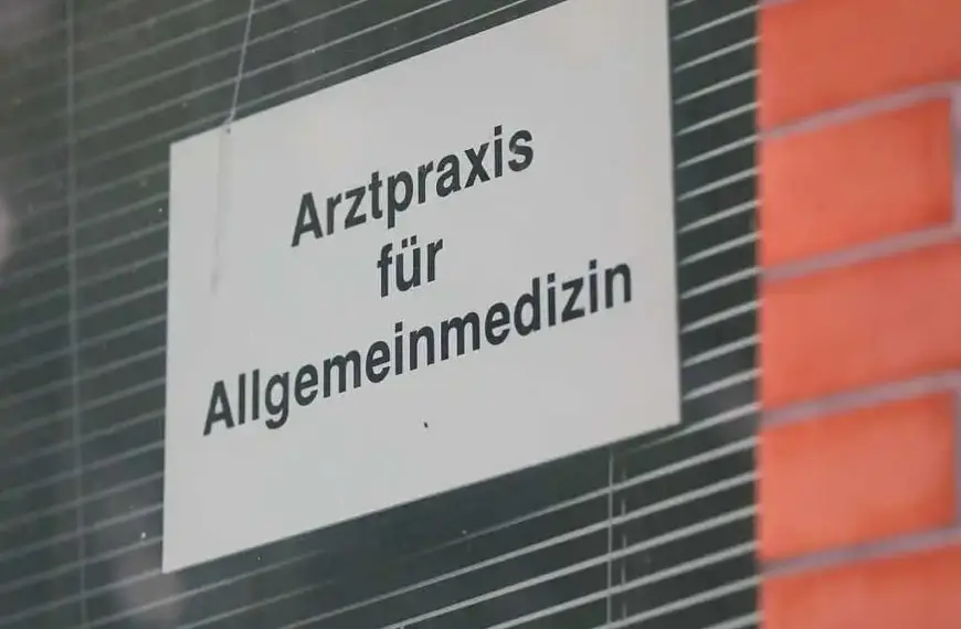 Kassenärzte-Verband lehnt Wiedereinführung von Praxisgebühr ab