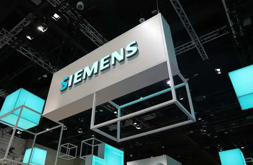 Siemens will weniger Regulierung bei KI