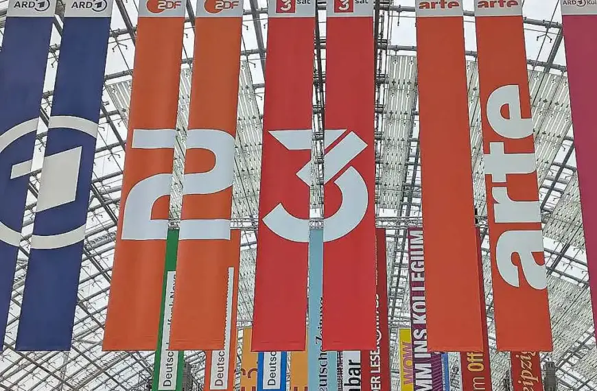 Brandenburger Landtag stimmt Rundfunkreform zu