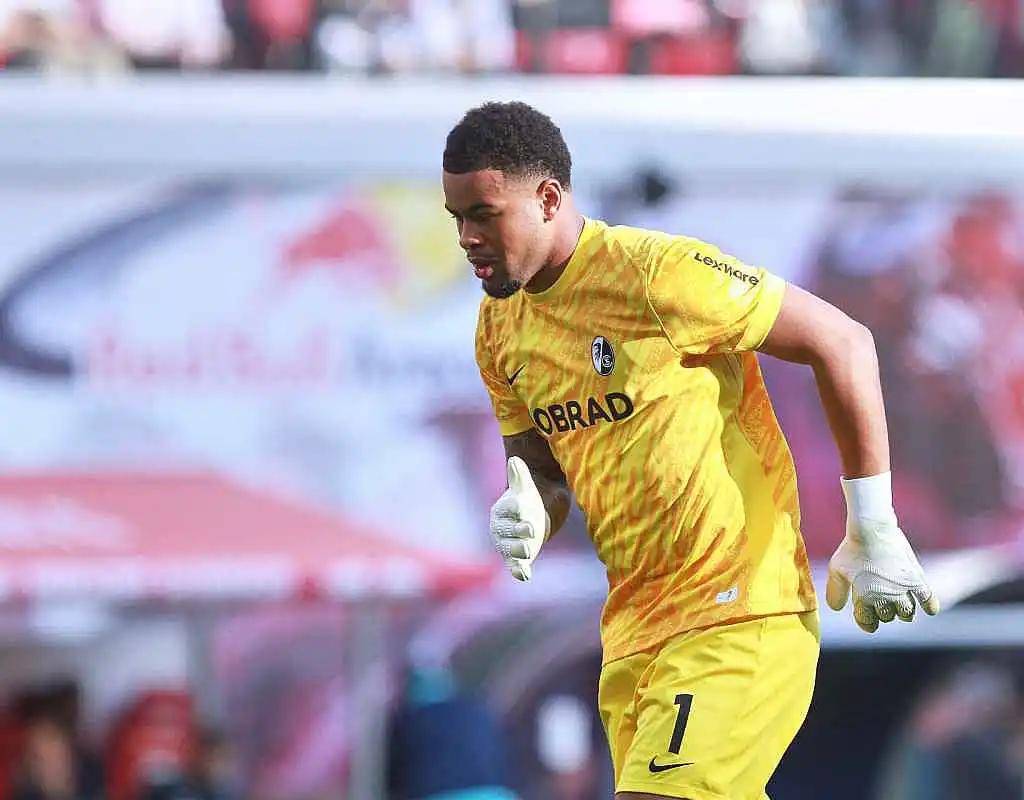 Freiburg dreht Partie in Nizza und Mainz gegen Florenz