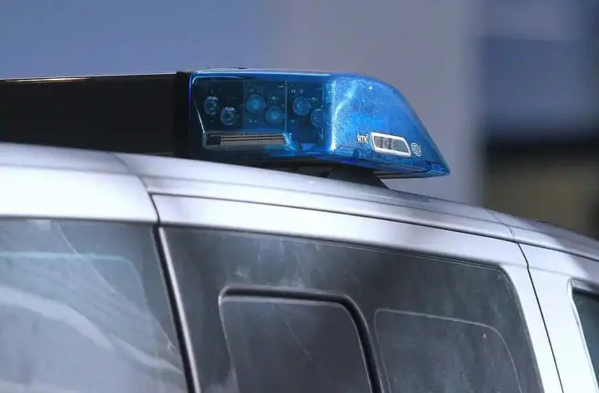 Vier Tote bei Frontalzusammenstoß auf B51 in Rheinland-Pfalz