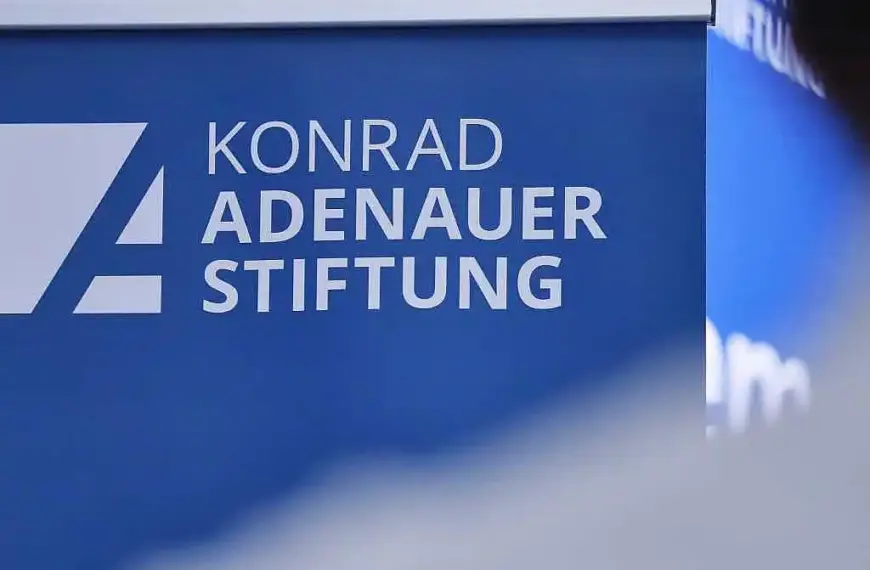 Rufe aus Adenauer-Stiftung nach Kürzung der Bundesverwaltung