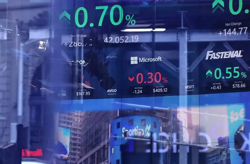 Wieder deutliche Kursgewinne an US-Börsen