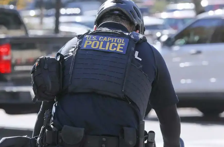 Beide in Washington niedergeschossenen Nationalgardisten tot