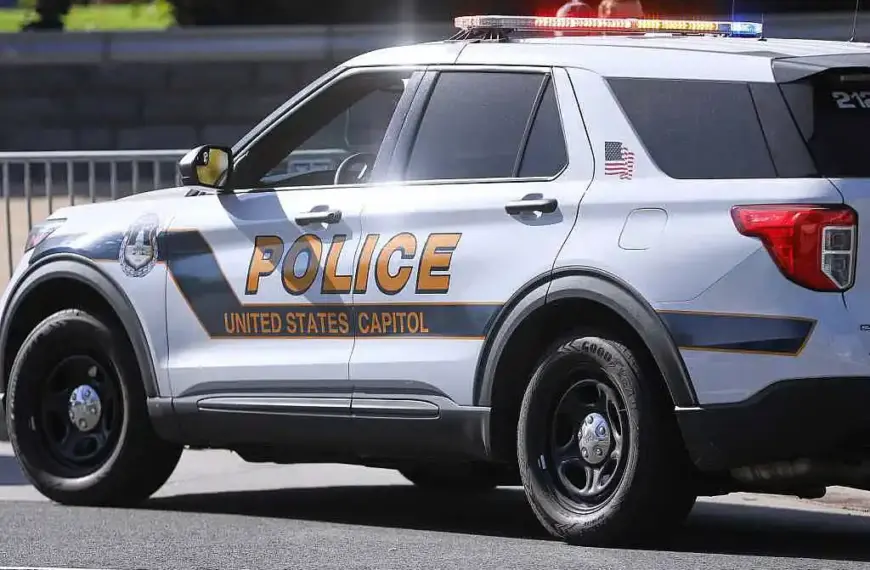 Trump spricht nach Schüssen auf Nationalgardisten von Terrorakt