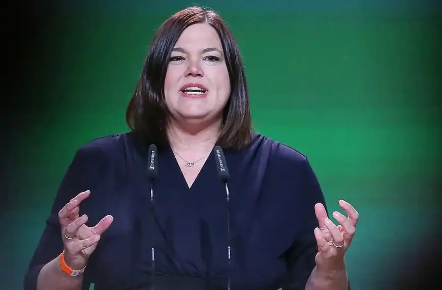 Fegebank rät Grünen zu mehr Mut zu unbequemen Wahrheiten